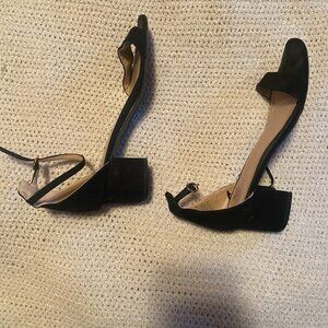 Cute H&M heels